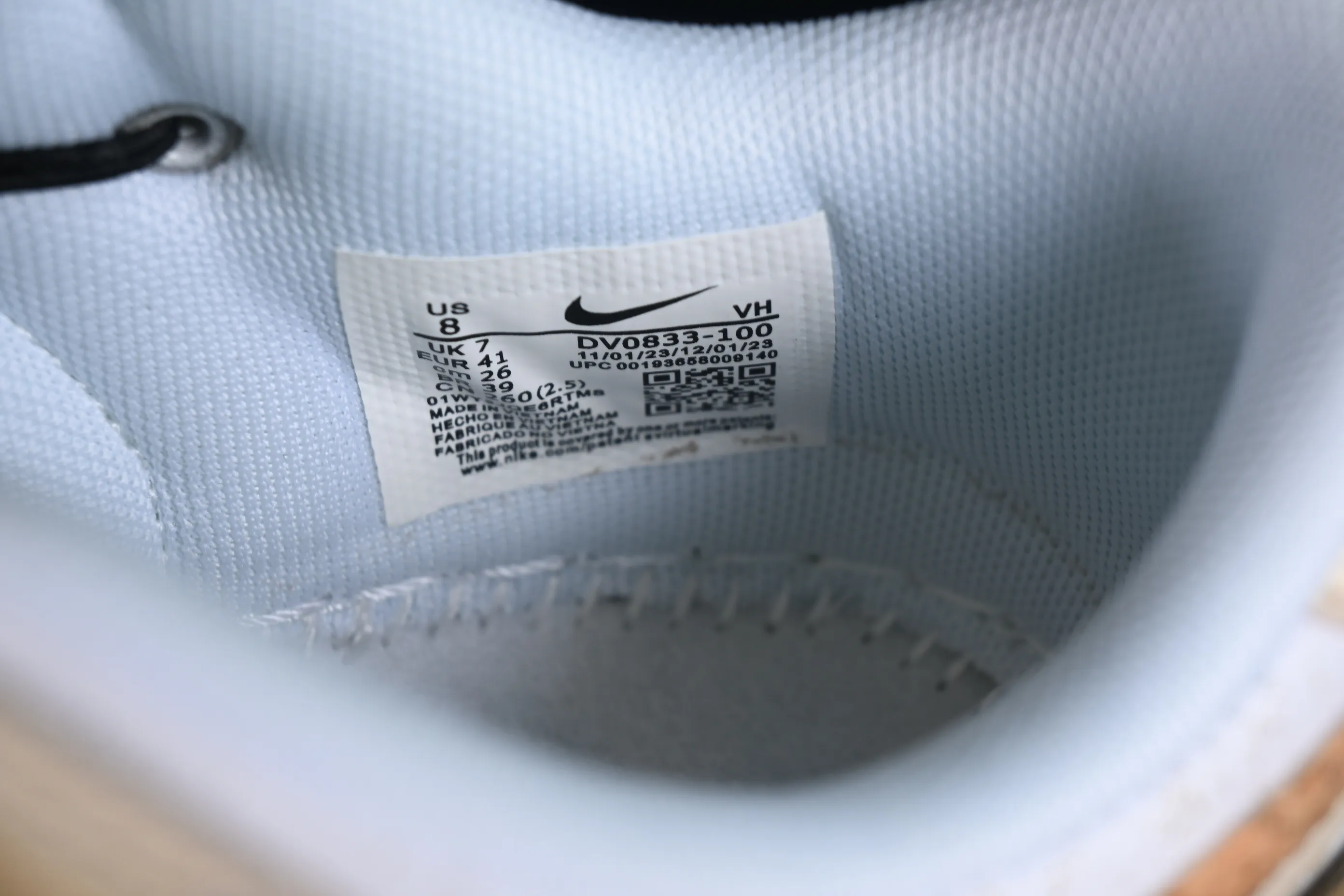 All Categories Nk SB Dunk Series Nk SB Dunk Low Low-top Sneakers Nk Dunk Low Panda Prank Space Exploration-Interstellar Exploration Mocha SB Strap Low-top Casual Sneakers DV0833-100